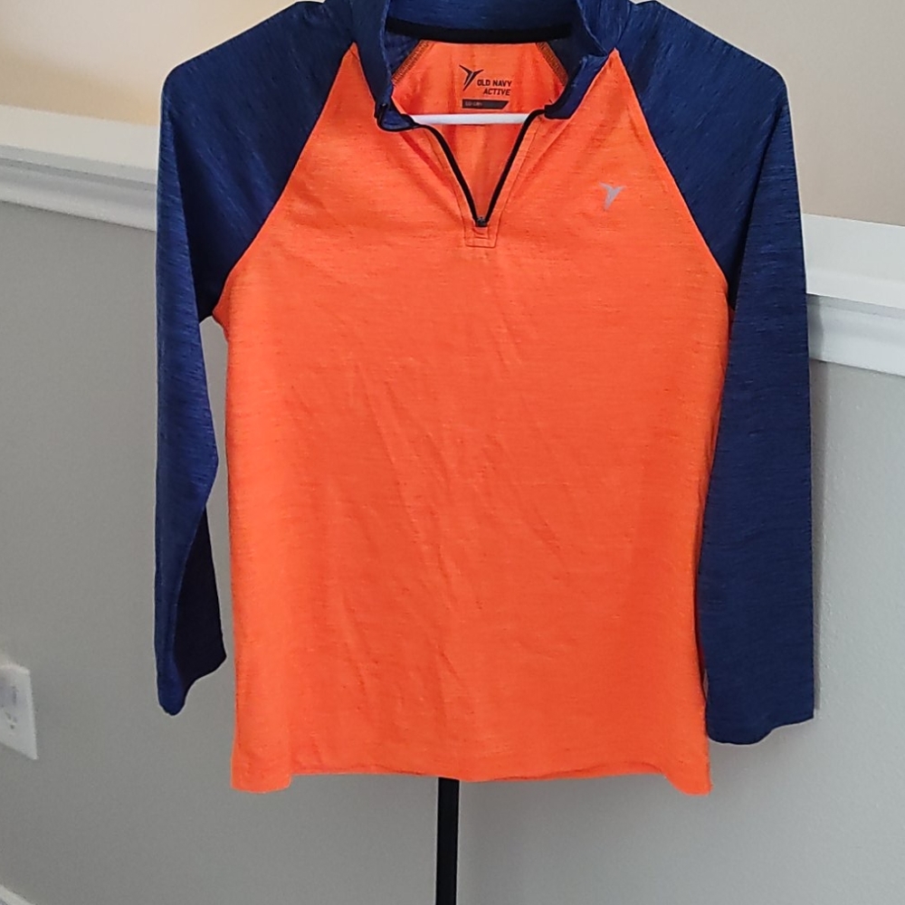 Old navy active wear boys